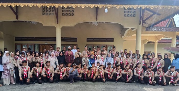 Bikin Bangga! Utusan Madrasah dan Pesantren Kabupaten Bungo Siap Guncang Arena JAMDA Jambi Bikin Bangga! Utusan Madrasah dan Pesantren Kabupaten Bungo Siap Guncang Arena JAMDA Jambi