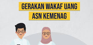 Siswa MTsN 4 Bungo Terima Bantuan Wakaf Uang ASN Kemenag Siswa MTsN 4 Bungo Terima Bantuan Wakaf Uang ASN Kemenag