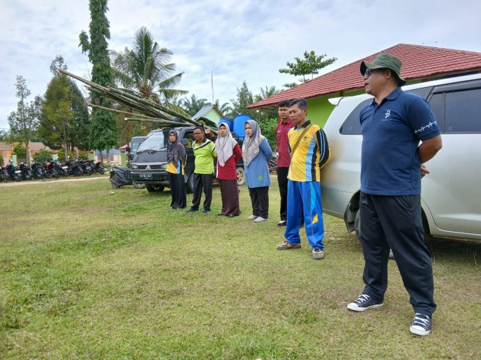 Semangat Menggelora! Kamabigus dan Pembina Beri Arahan Sebelum Jambore Cabang Bungo Semangat Menggelora! Kamabigus dan Pembina Beri Arahan Sebelum Jambore Cabang Bungo
