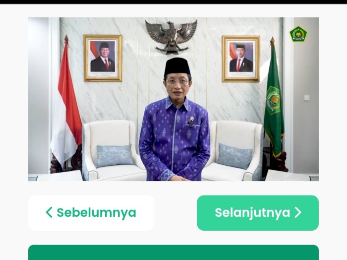 Guru MTs N 4 Bungo Ikuti Pelatihan Berbagi Cerita Inovasi Madrasah Guru MTs N 4 Bungo Ikuti Pelatihan Berbagi Cerita Inovasi Madrasah