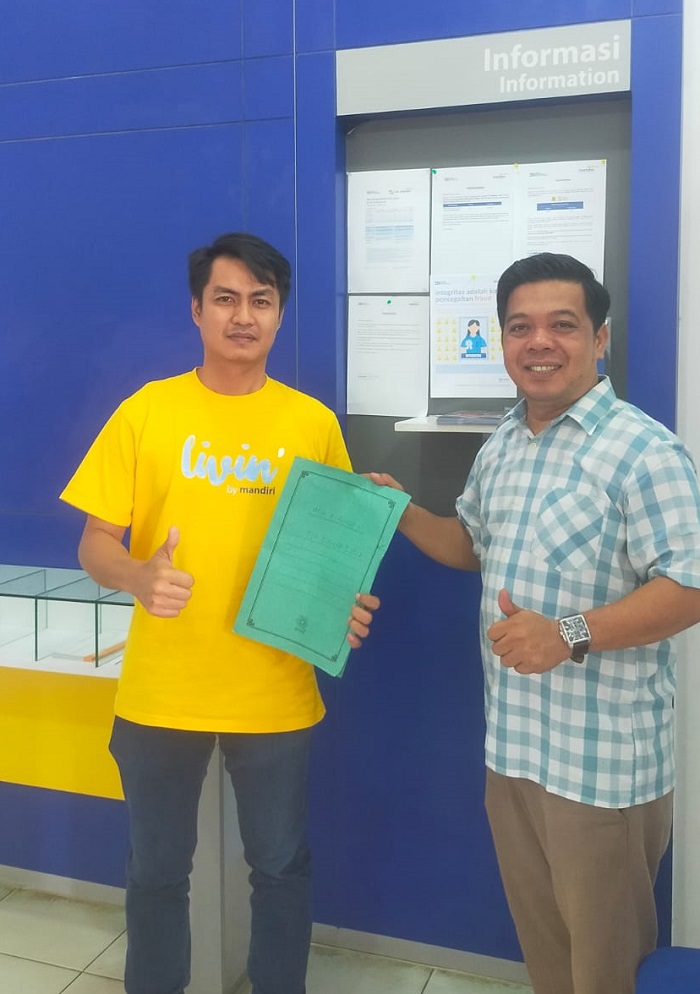 17 SISWA MTS N 4 BUNGO TERIMA BANTUAN PIP TAHAP II 17 SISWA MTS N 4 BUNGO TERIMA BANTUAN PIP TAHAP II