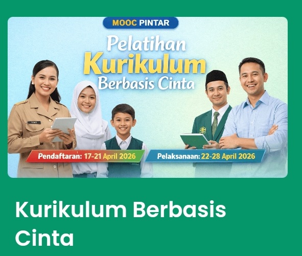 Kepala MTsN 4 Bungo Instruksikan Seluruh Guru Dalami Kurikulum Berbasis Cinta (KBC) Kepala MTsN 4 Bungo Instruksikan Seluruh Guru Dalami Kurikulum Berbasis Cinta (KBC)