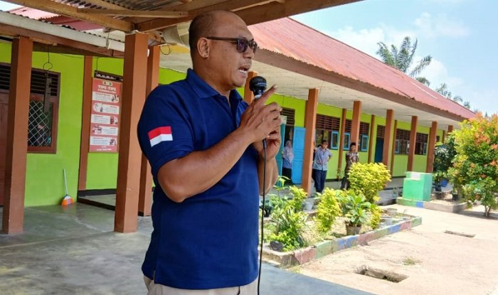 MTsN 4 Bungo Terapkan WFH Usai Libur Idulfitri