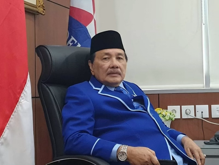 Anggota Komisi VIII DPR-RI H. Zulfikar Ahmad Sukses Membawa Bantuan PIP Untuk 129 Siswa MTsN 4 Bungo Anggota Komisi VIII DPR-RI H. Zulfikar Ahmad Sukses Membawa Bantuan PIP Untuk 129 Siswa MTsN 4 Bungo