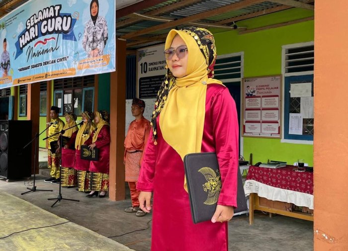 Kabar Gembira : Guru MTsN 4 Bungo Lulus Sertifikasi UKMPPG 2025 Kabar Gembira : Guru MTsN 4 Bungo Lulus Sertifikasi UKMPPG 2025