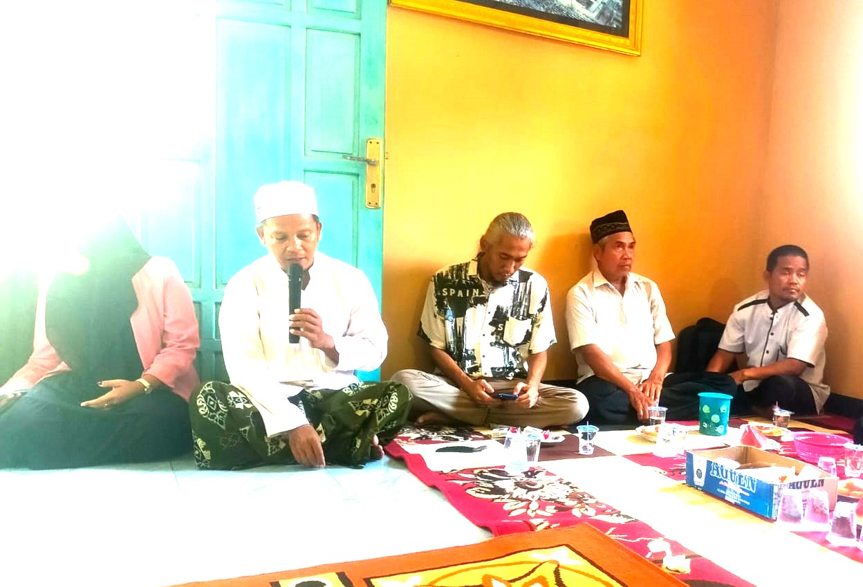 MTSN 4 Bungo Gelar Acara Halal Bihalal sebagai Tradisi Pasca Idul Fitri MTSN 4 Bungo Gelar Acara Halal Bihalal sebagai Tradisi Pasca Idul Fitri