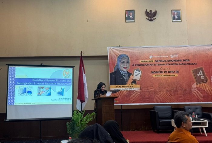 Gandeng DPD RI, MTsN 4 Bungo Ikuti Sosialisasi Persiapan Sensus Ekonomi 2026 Gandeng DPD RI, MTsN 4 Bungo Ikuti Sosialisasi Persiapan Sensus Ekonomi 2026