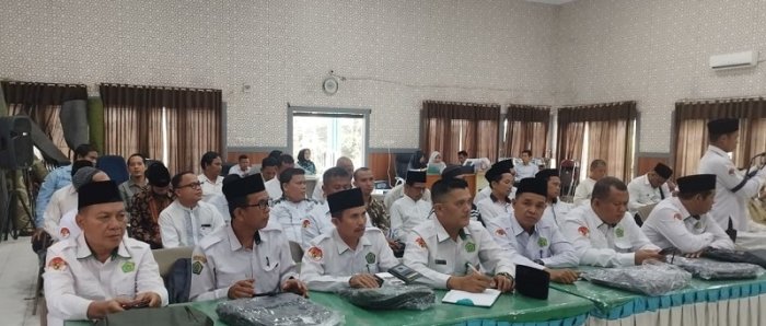 Sinergi Kemenag: Kepala MTsN 4 Bungo Ikuti Arahan Kabid Madrasah dalam Rakor PHTC Sinergi Kemenag: Kepala MTsN 4 Bungo Ikuti Arahan Kabid Madrasah dalam Rakor PHTC