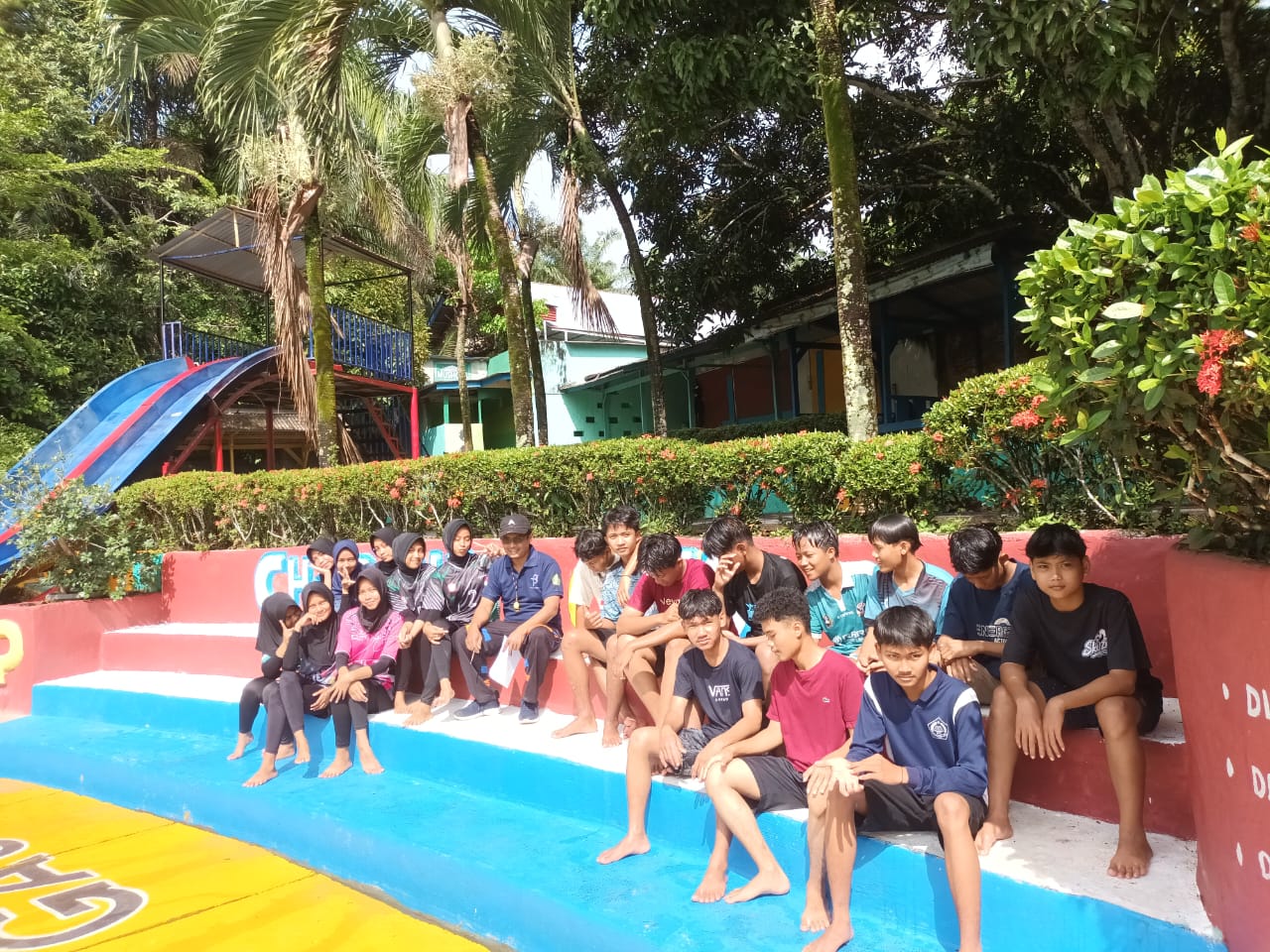 Ujian Praktek Dilaksanakan: Pembukaan Ujian Madrasah Resmi Dimulai Ujian Praktek Dilaksanakan: Pembukaan Ujian Madrasah Resmi Dimulai