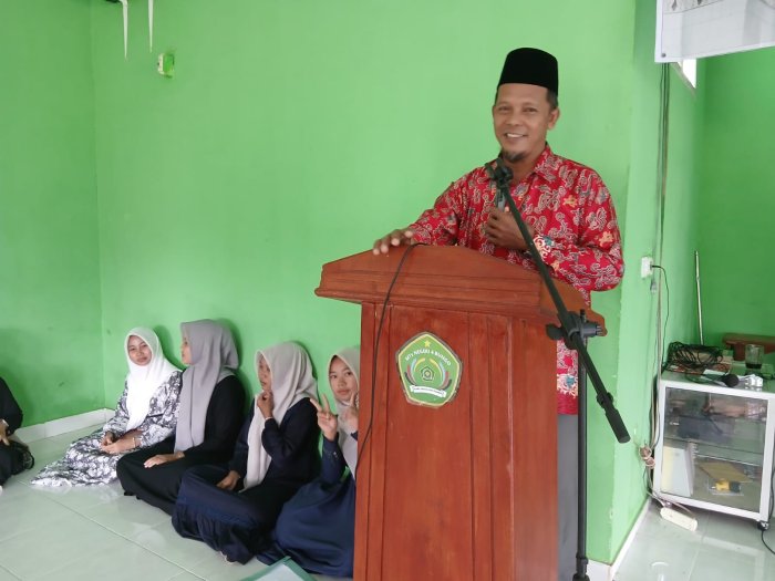 Tausiyah Menyambut Ramadhan: Menyucikan Hati dengan Tauhid sebagai Bekal Menuju Surga Allah SWT