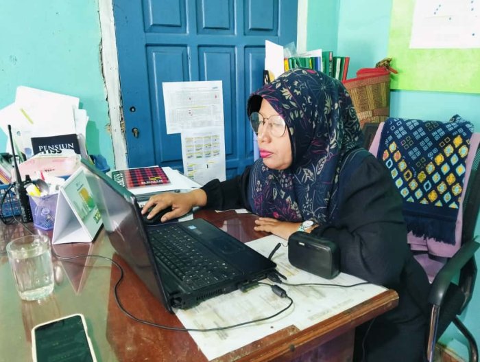 Kurikulum Berbasis Cinta: Langkah MTsN 4 Bungo Ciptakan Generasi Berkarakter Kurikulum Berbasis Cinta: Langkah MTsN 4 Bungo Ciptakan Generasi Berkarakter