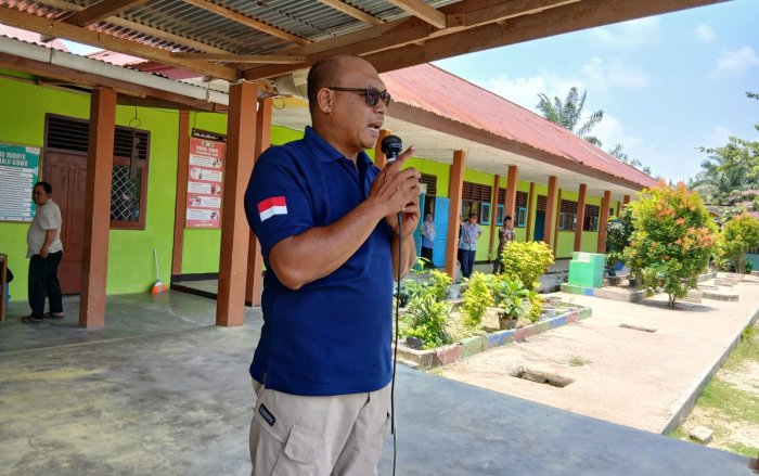 Menutup Lembaran Pembelajaran, MTsN 4 Bungo Sambut Libur Idulfitri dengan Penuh Syukur Menutup Lembaran Pembelajaran, MTsN 4 Bungo Sambut Libur Idulfitri dengan Penuh Syukur