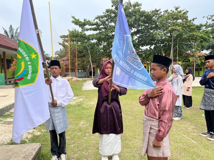 Ini Bukan Kampanye Lagi! Benarkah Defri Setiawan Mampu Penuhi Semua Janji Sebagai Ketua OSIM? Ini Bukan Kampanye Lagi! Benarkah Defri Setiawan Mampu Penuhi Semua Janji Sebagai Ketua OSIM?