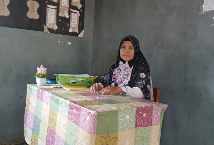 Guru Fikih MTsN 4 Bungo Ajak Siswa Aktif Hidupkan Mushalla dan Masjid di Lingkungan Masyarakat Guru Fikih MTsN 4 Bungo Ajak Siswa Aktif Hidupkan Mushalla dan Masjid di Lingkungan Masyarakat