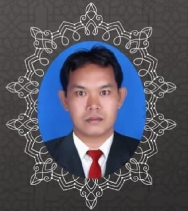 Duka Cita Pendidikan: Sofyan, Mantan Kepala MTsN 4 Bungo Meninggal Dunia Duka Cita Pendidikan: Sofyan, Mantan Kepala MTsN 4 Bungo Meninggal Dunia