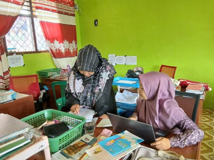 MTsN 4 Bungo Data Siswa untuk Penerbitan Kartu Identitas Anak MTsN 4 Bungo Data Siswa untuk Penerbitan Kartu Identitas Anak