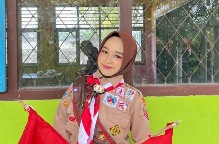 Lolos Seleksi Ketat, Olivia Anis Septiandari Siswi MTsN 4 Bungo Siap Harumkan Kabupaten Bungo di Jamda Jambi Lolos Seleksi Ketat, Olivia Anis Septiandari Siswi MTsN 4 Bungo Siap Harumkan Kabupaten Bungo di Jamda Jambi