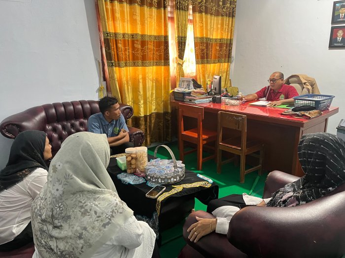 Semangat Baru, Kepala Madrasah Tugaskan PPPK Tahap 2 Non Optimalisasi Pasca Pelantikan