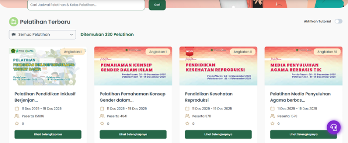 Tingkatkan Kapasitas Diri, Kepala MTsN 4 Bungo Ajak Semua Guru dan Pegawai Ikuti Diklat di Laman Pintar Kemenag Tingkatkan Kapasitas Diri, Kepala MTsN 4 Bungo Ajak Semua Guru dan Pegawai Ikuti Diklat di Laman Pintar Kemenag