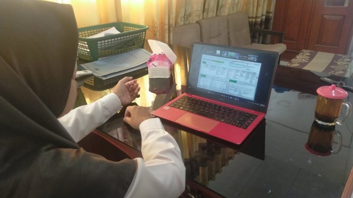 Wujudkan Wilayah Bebas Korupsi, Kaur TU MTsN 4 Bungo Ikuti Bimtek Zona Integritas 2026 Wujudkan Wilayah Bebas Korupsi, Kaur TU MTsN 4 Bungo Ikuti Bimtek Zona Integritas 2026