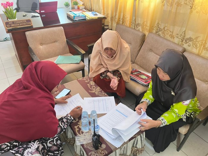 Supervisi Pembelajaran IPS, Langkah Nyata Meningkatkan Mutu Pendidikan Supervisi Pembelajaran IPS, Langkah Nyata Meningkatkan Mutu Pendidikan