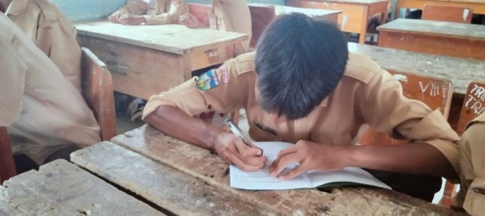 Perkuat Karakter Sosial, MTsN 4 Bungo Fokus Pantau Siswa yang Kurang Bergaul