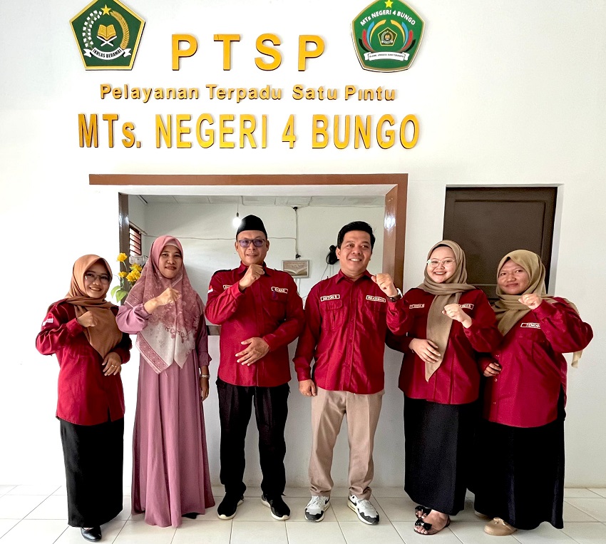 HUMAS MTs N BUNGO BERIKAN RUANG INFORMASI PUBLIK MELALUI WEBSITE RESMI MADRASAH DAN AKUN MEDIA SOSIAL HUMAS MTs N BUNGO BERIKAN RUANG INFORMASI PUBLIK MELALUI WEBSITE RESMI MADRASAH DAN AKUN MEDIA SOSIAL