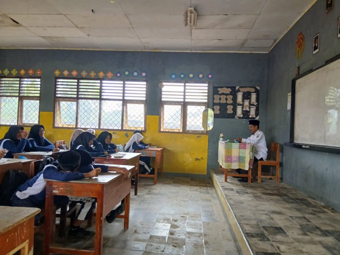 Pembelajaran Akidah Akhlak: Menelusuri Silsilah Nabi Muhammad SAW hingga Rasul Ulul Azmi Pembelajaran Akidah Akhlak: Menelusuri Silsilah Nabi Muhammad SAW hingga Rasul Ulul Azmi