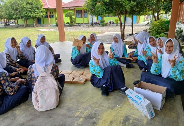 Semangat Class Meeting! OSIM MTsN 4 Bungo Siapkan Hadiah Spesial Akhir Semester Ganjil Semangat Class Meeting! OSIM MTsN 4 Bungo Siapkan Hadiah Spesial Akhir Semester Ganjil