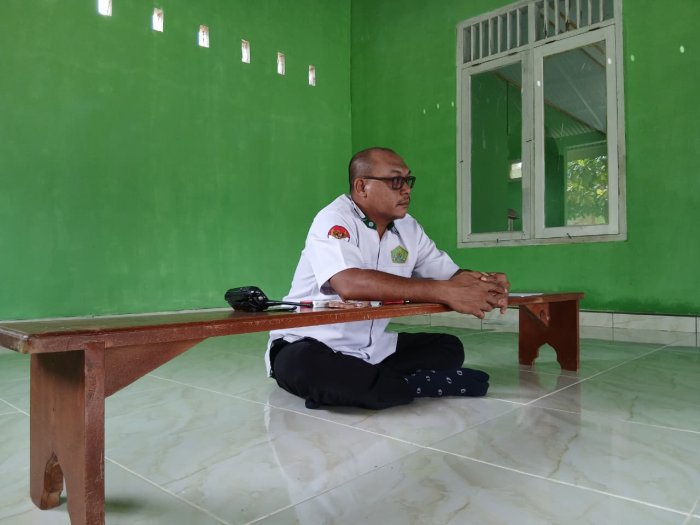 Rapat Pembagian Tugas Awal Semester Genap 2026, Menyatukan Langkah dalam Amanah Pendidikan