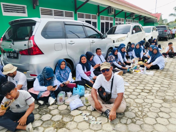 Merawat Kebersamaan dalam Semangat HAB Kemenag Merawat Kebersamaan dalam Semangat HAB Kemenag