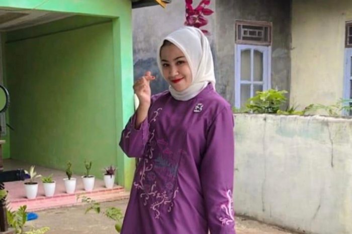 Perjalanan Widia Menjadi Guru CPNS Kemenag di MTsN 4 Bungo