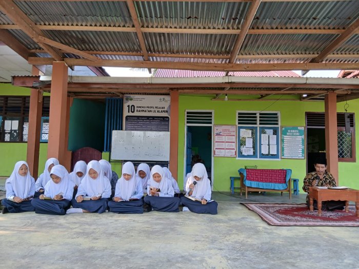 Mengawali Hari dengan Al-Fajr, Menyucikan Hati Bersama Al-Quran