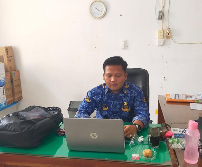 MTsN 4 Bungo Susun RAKL 2026 dengan Fokus Transparansi dan Efisiensi