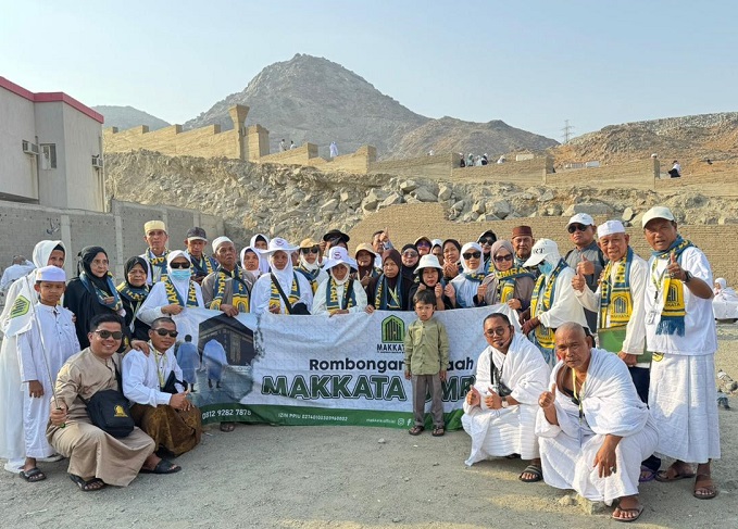 Siswa MTsN 4 Bungo Ambil Pelajaran dari Perjuangan Abu Bakar di Gua Tsur Siswa MTsN 4 Bungo Ambil Pelajaran dari Perjuangan Abu Bakar di Gua Tsur