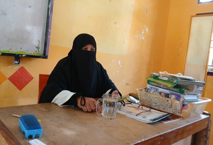 Kolaborasi Madrasah dan Rumah: Guru BK MTsN 4 Bungo Ajak Wali Siswa Pantau Aktivitas Anak Pasca Pulang Sekolah