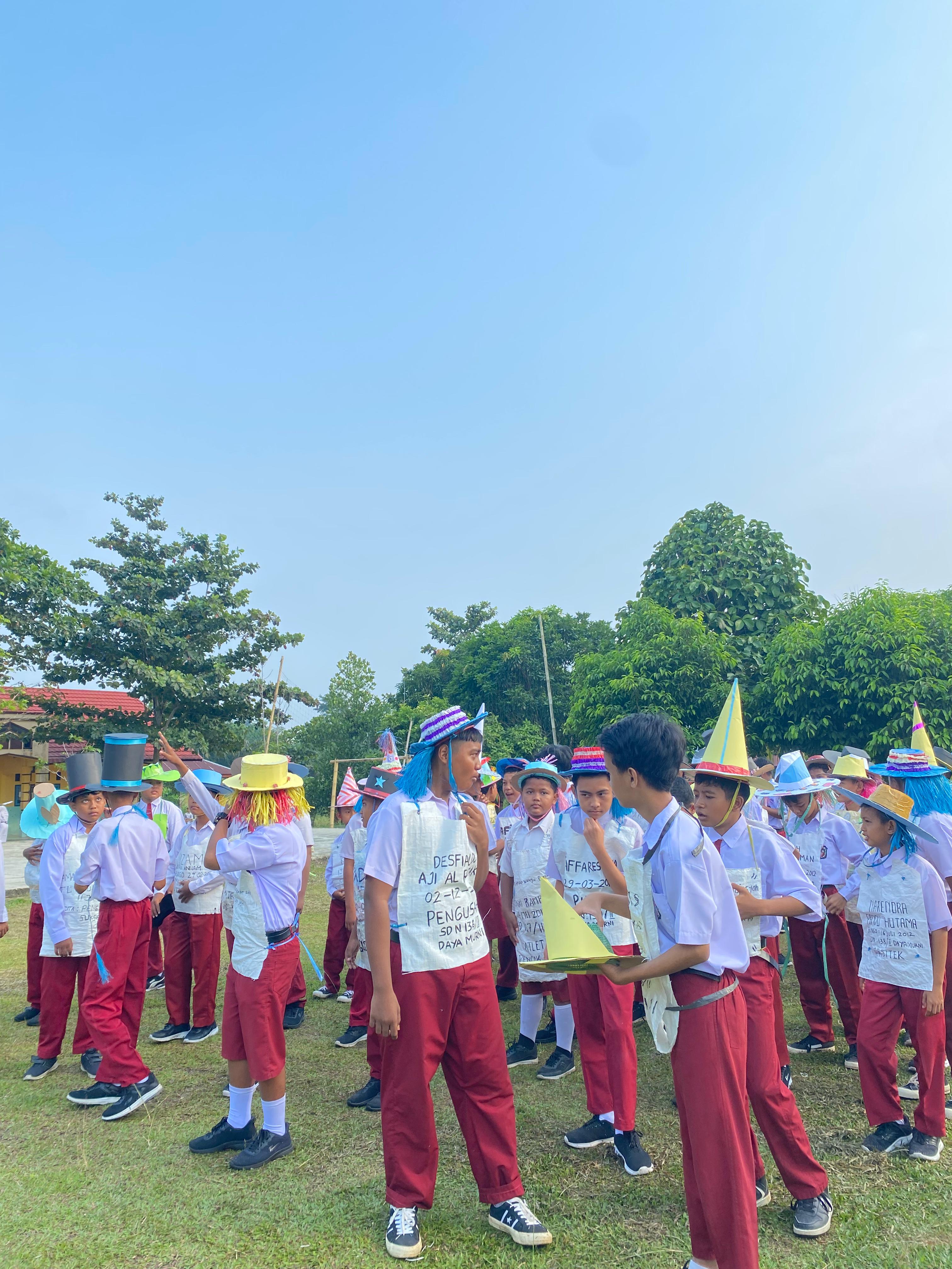 KEPALA MTS N 4 BUNGO BUKA SECARA RESMI MATSAMA TAHUN PELAJARAN 2024/2025. KEPALA MTS N 4 BUNGO BUKA SECARA RESMI MATSAMA TAHUN PELAJARAN 2024/2025.