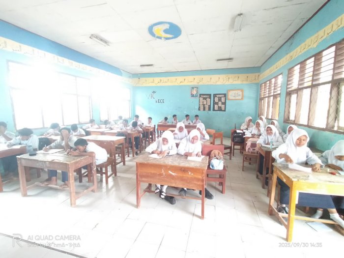 Ulangan Harian Bahasa Arab IX C MTsN 4 Bungo Angkat Tema رأس السنة الهجرية Ulangan Harian Bahasa Arab IX C MTsN 4 Bungo Angkat Tema رأس السنة الهجرية