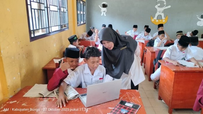 Pembelajaran Informatika Kelas 7C MTsN 4 Bungo: Mengenal Lebih Dekat Antarmuka Pengguna dan Manajemen File Pembelajaran Informatika Kelas 7C MTsN 4 Bungo: Mengenal Lebih Dekat Antarmuka Pengguna dan Manajemen File