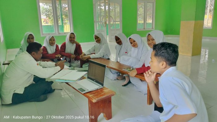 Pembina dan Ketua OSIM Terpilih Bentuk Kabinet Baru, Siap Songsong Program Kerja Baru Pembina dan Ketua OSIM Terpilih Bentuk Kabinet Baru, Siap Songsong Program Kerja Baru