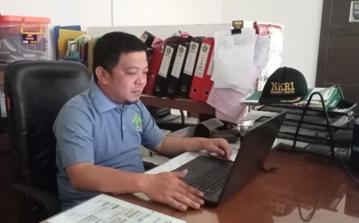 MTsN 4 Bungo Mengikuti Sosilisasi dan siap Laksanakan Program Makan Bergizi Gratis MTsN 4 Bungo Mengikuti Sosilisasi dan siap Laksanakan Program Makan Bergizi Gratis