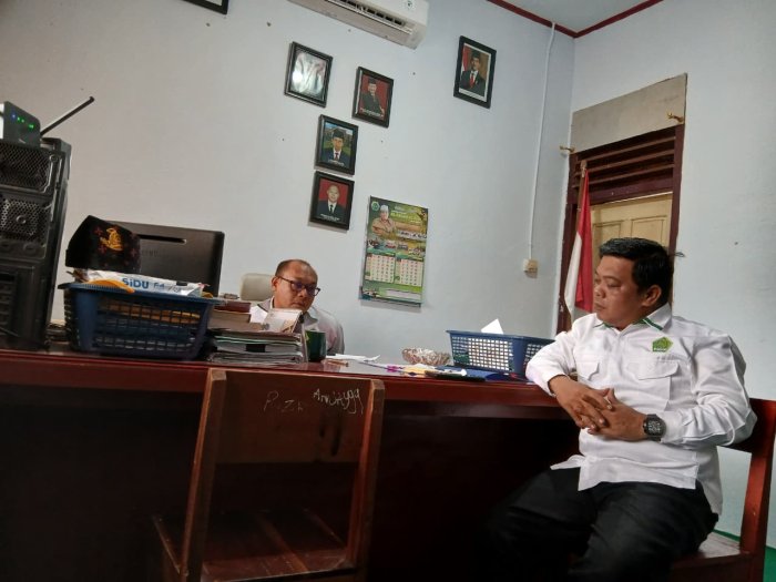 Rapat Evaluasi Capaian Humas dan Matangkan Rencana Strategis Rapat Evaluasi Capaian Humas dan Matangkan Rencana Strategis