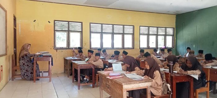 Penilaian Sumatif SKI: Menggali Misi dan Strategi Dakwah Nabi Muhammad SAW di Mekah