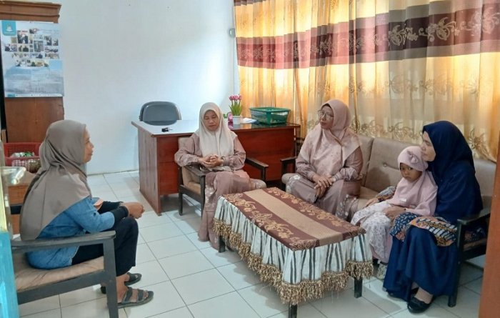 Sinergi Madrasah dan Orang Tua: MTsN 4 Bungo Perkuat Komunikasi Demi Perkembangan Siswa Sinergi Madrasah dan Orang Tua: MTsN 4 Bungo Perkuat Komunikasi Demi Perkembangan Siswa