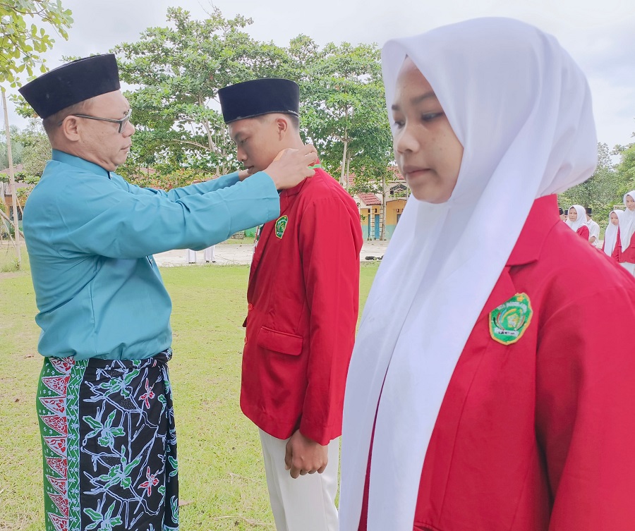 Hari Kartini Dirayakan, Ujian Madrasah Dimulai: Harmoni Pendidikan dan Emansipasi Wanita